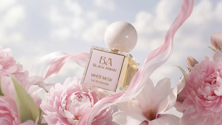White Musk