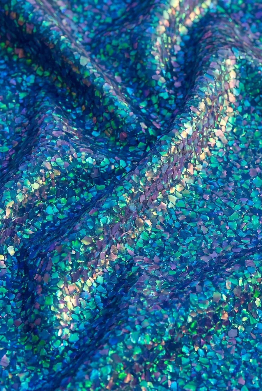 Opal dial texture detail